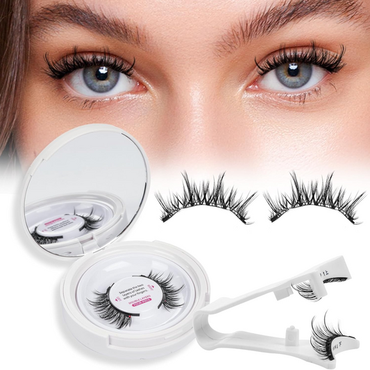 Magnetic Lashes