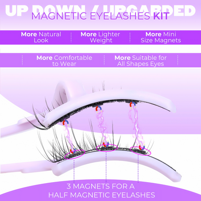 Magnetic Lashes